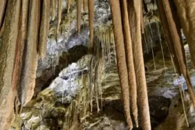 Karadeniz'den 8 alan 'Jeolojik Miras' listesinde