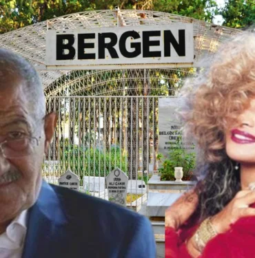 Katil Halis Serbest, 'Bergen' filmine açtığı tazminat davasını kaybetti