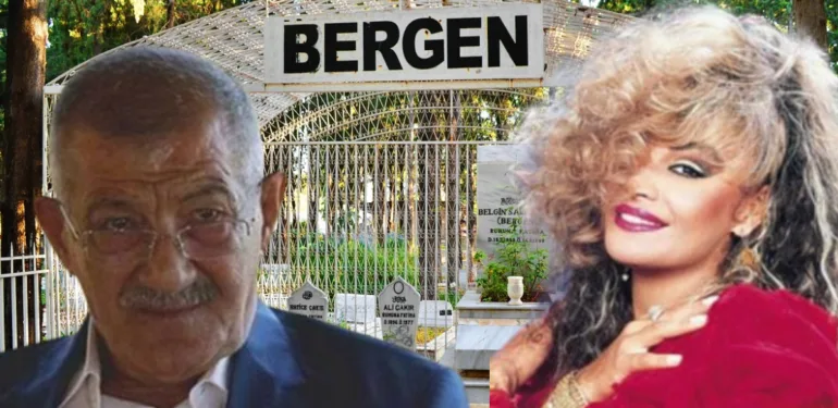 Katil Halis Serbest, 'Bergen' filmine açtığı tazminat davasını kaybetti