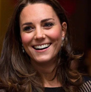 Kayıp Kate Middleton ortaya çıktı!