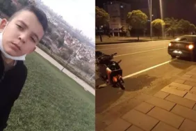 Kayseri'de elektrikli bisikletli kuryenin ölümü Sürücüye 'İyi Hal' indirimli hapis cezası