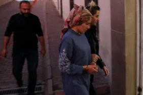 Kayseri'de eşini bıçaklayarak öldüren kadının ifadesi Beni de kendini de yaktı