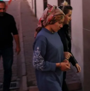 Kayseri'de eşini bıçaklayarak öldüren kadının ifadesi Beni de kendini de yaktı