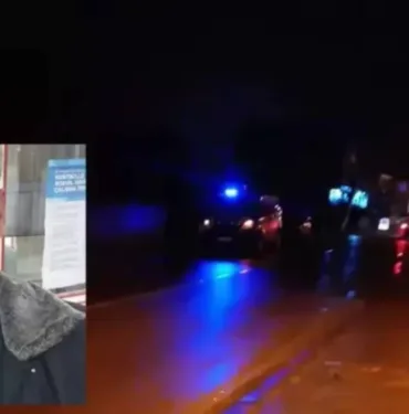 Kestiği ağacın altında kalıp öldü