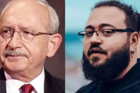 Kılıçdaroğlu, Jahrein'e karşı hukuki zafer kazandı Tazminat ödemeye mahkum edildi!