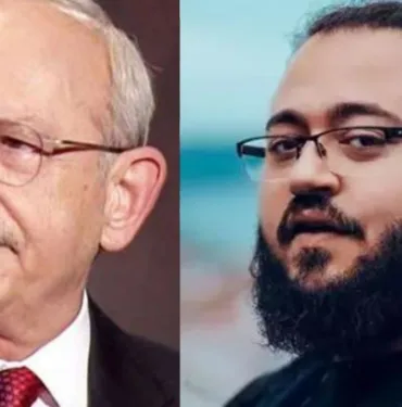 Kılıçdaroğlu, Jahrein'e karşı hukuki zafer kazandı Tazminat ödemeye mahkum edildi!