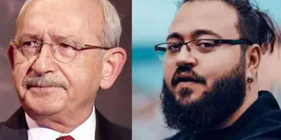 Kılıçdaroğlu, Jahrein’e karşı hukuki zafer kazandı: Tazminat ödemeye mahkum edildi!