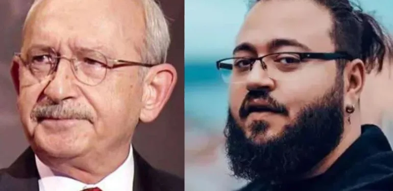Kılıçdaroğlu, Jahrein'e karşı hukuki zafer kazandı Tazminat ödemeye mahkum edildi!