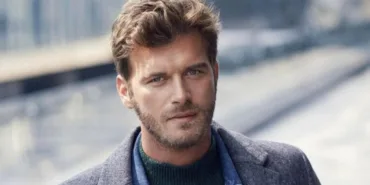 Kıvanç Tatlıtuğ'dan romantik paylaşım