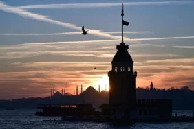 Kız Kulesi yeniden ziyarete açılıyorSaatleri belli oldu