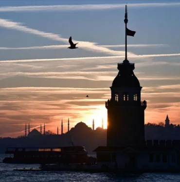 Kız Kulesi yeniden ziyarete açılıyorSaatleri belli oldu