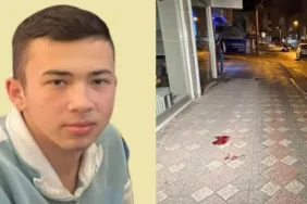 'Kız meselesi' kavgasında 16 yaşındaki kadem öldürüldü