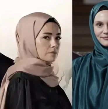 Kızıl Goncalar kadrosuna mı dahil oluyor Farah Zeynep Abdullah iddialara yanıt verdi