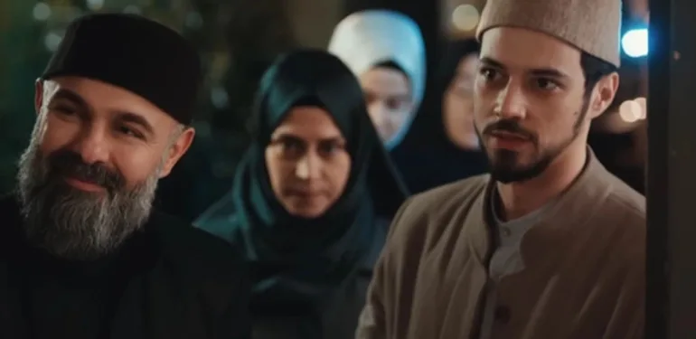 Kızıl Goncalar’da sürpriz isimler: Kevser ve Lokman kadroya katılıyor