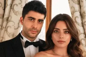 Kızılcık Şerbeti'nde Doğa'nın yeni partneri belli oldu