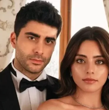 Kızılcık Şerbeti'nde Doğa'nın yeni partneri belli oldu