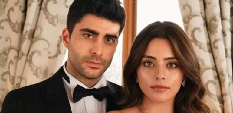Kızılcık Şerbeti'nde Doğa'nın yeni partneri belli oldu