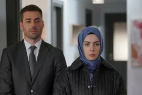 Kızılcık Şerbeti'nde şok veda! Hangi karakterler diziden ayrılıyor