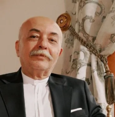 Kızılcık Şerbeti’nin Aposu Settar Tanrıöğen'den sevindiren haber