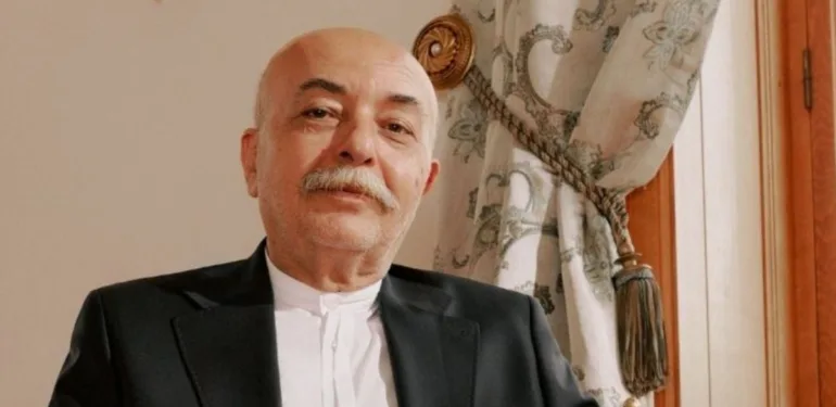 Kızılcık Şerbeti’nin Aposu Settar Tanrıöğen'den sevindiren haber