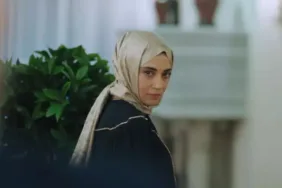 Kızılcık Şerbeti'nin Nursema'sı Ceren Karakoç'tan samimi açıklamalar