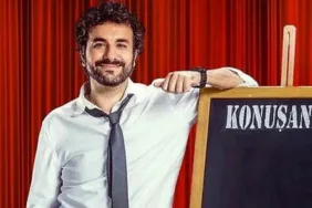 Konuşanlar'da olay anlar! 'Sevgiline hangi organını vermek isterdin