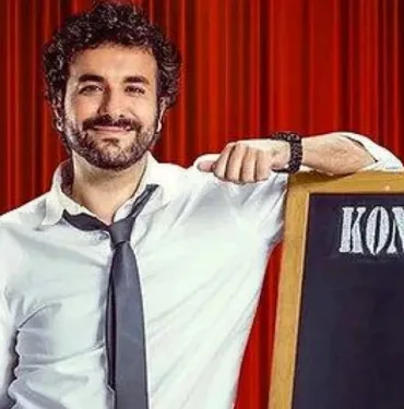 Konuşanlar'da olay anlar! 'Sevgiline hangi organını vermek isterdin