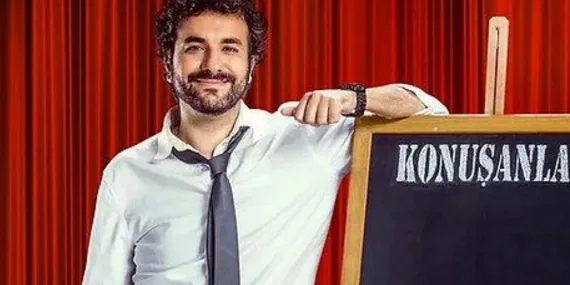 Konuşanlar yeni sezona hazırlanıyor: İşte yayın tarihi