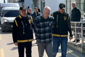 Korkunç Cinayet Adana'da baba, oğlunu para yüzünden av tüfeğiyle vurdu!