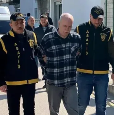 Korkunç Cinayet Adana'da baba, oğlunu para yüzünden av tüfeğiyle vurdu!