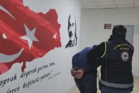 Korkunç iddia 1 aylık hamile kadın, eşi tarafından satıldı! (2)