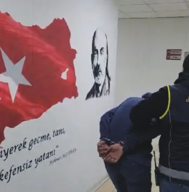 Korkunç iddia 1 aylık hamile kadın, eşi tarafından satıldı! (2)