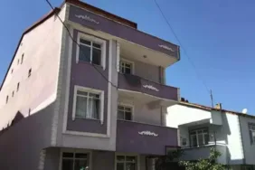 Korkunç kaza Kocaeli'de 1 yaşındaki çocuk 3. katın balkonundan düştü!