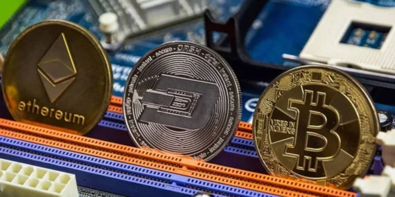 Kripto para vergisi hazırlığı devam ediyor; Meclis’e sunulacak adım seçim sonrasına kaldı