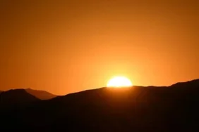 Küresel ısınma etkisiTürkiye Mısır’a benzeyebilir