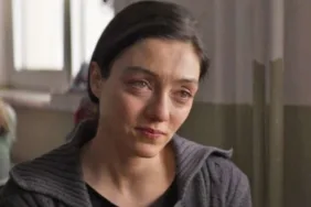 'Kuru Otlar Üstüne' Netflix'te yayımlandı!