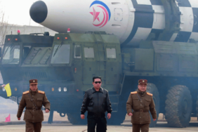 Kuzey Kore lideri savaş rüzgarları estiriyor Kim Jong Un askeri hazırlıklarda! (3)