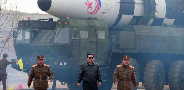 Dünya savaşı sinyali mi? Kuzey Kore’den Trump’a, “haddini bil” mesajı