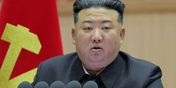 Kuzey Kore’de korkutan savaş hazırlığı!