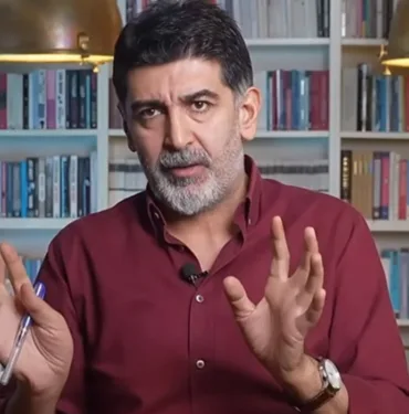 Levent Gültekin'e 'cumhurbaşkanına hakaret'ten hapis cezası