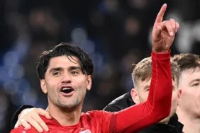 Mahmoud Dahoud