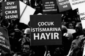 Malatya'da konteyner kentte çocuk istismarı Saldırgan tutuklandı