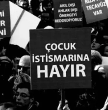 Malatya'da konteyner kentte çocuk istismarı Saldırgan tutuklandı