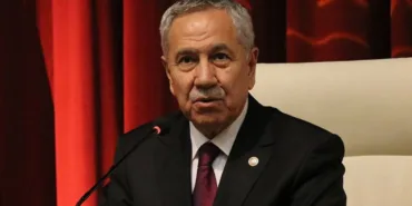 Manisa’da AK Parti-Yeniden Refah kavgası Bülent Arınç’a sert tepki
