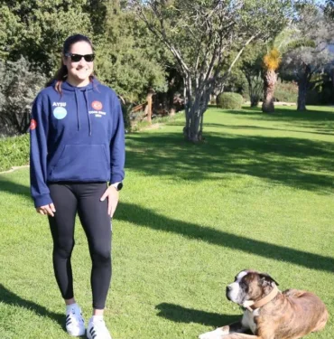 Manş Denizi'ni geride bırakıp Yeni Zelanda'ya Aysu Türkoğlu'nun yüzme macerası