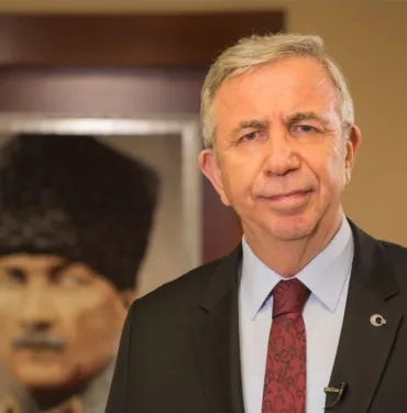 Mansur Yavaş, Ankara yarışında son anket sonuçlarını açıkladı!