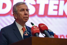 Mansur Yavaş açıkladı 'SMA testini yaptırmayana nikâh yok