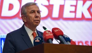 Mansur Yavaş açıkladı 'SMA testini yaptırmayana nikâh yok