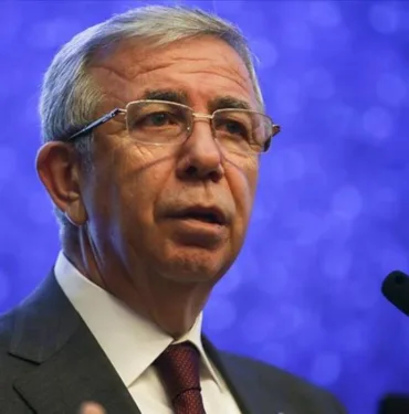 Mansur Yavaş’tan AKP’li Altınok’un mal beyanı hakkında açıklama