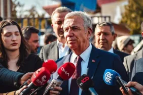 Mansur Yavaş'tan Turgut Altınok'un malvarlığı hakkında açıklama